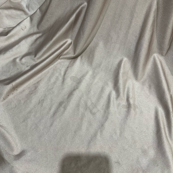 Jessica angel mermaid evening gown dress - Picture 7 of 9